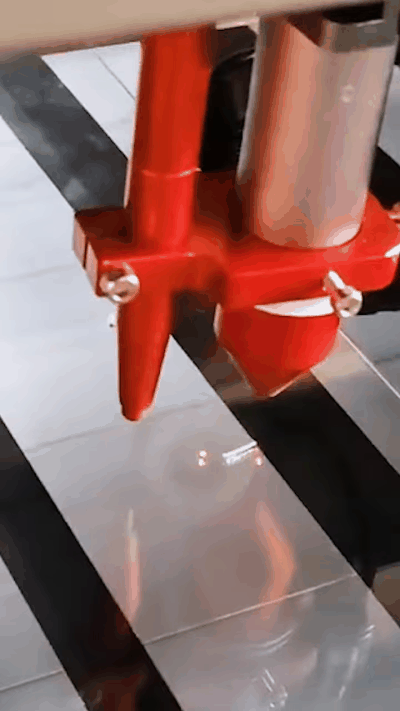 서비스 프로세스 숏폼